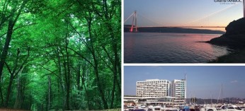Sarıyer Gezilecek Yerler