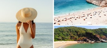 Best Beaches In Istanbul