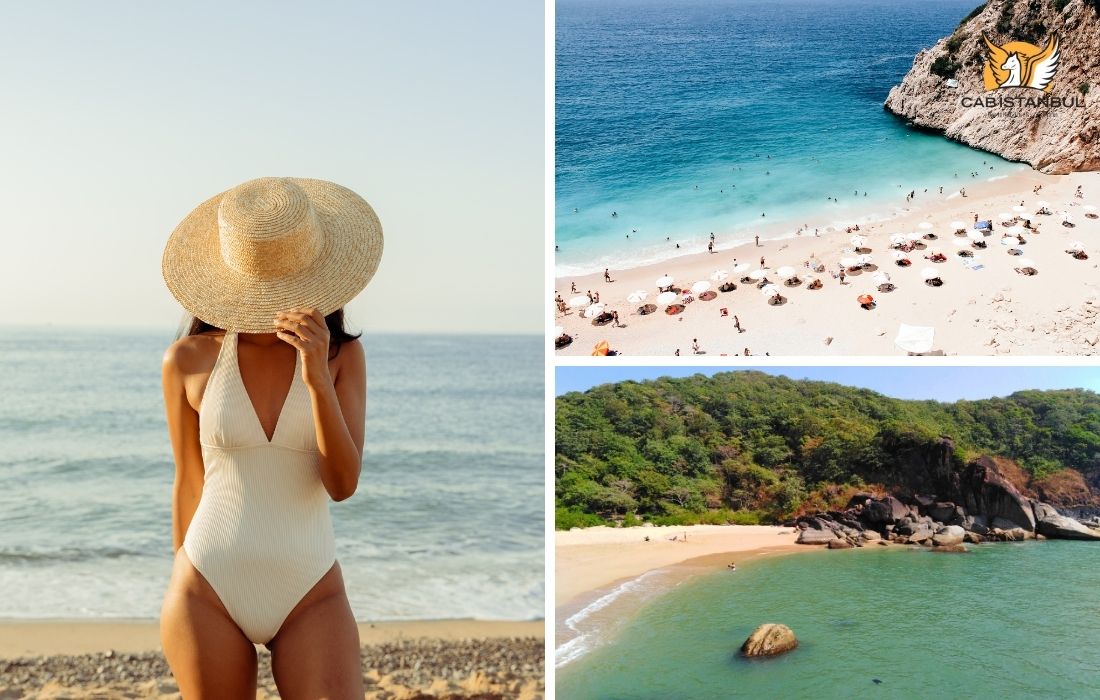 Best Beaches In Istanbul