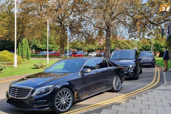 Istanbul Chauffeur Service