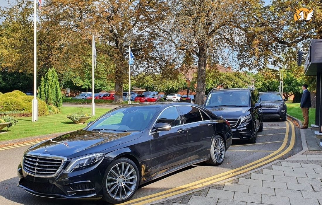 Istanbul Chauffeur Service