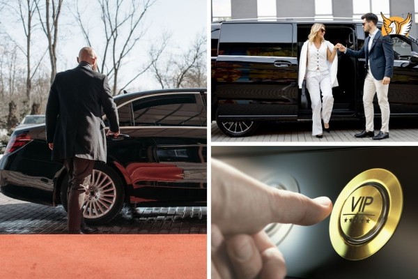 Vip Transfers
