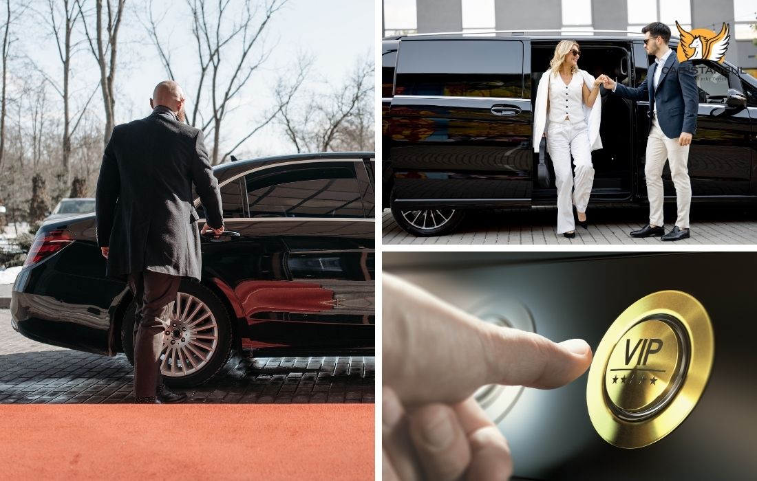 Vip Transfers