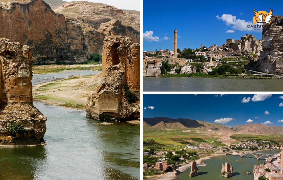Hasankeyf