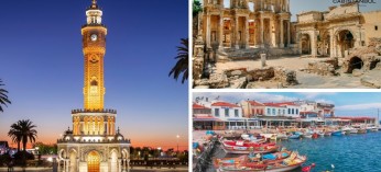 Things To Do In Izmir