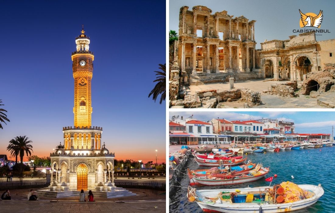 Things To Do In Izmir