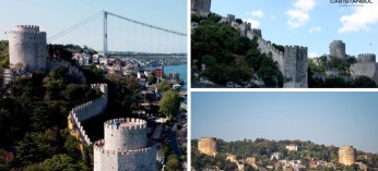Rumeli Fortress