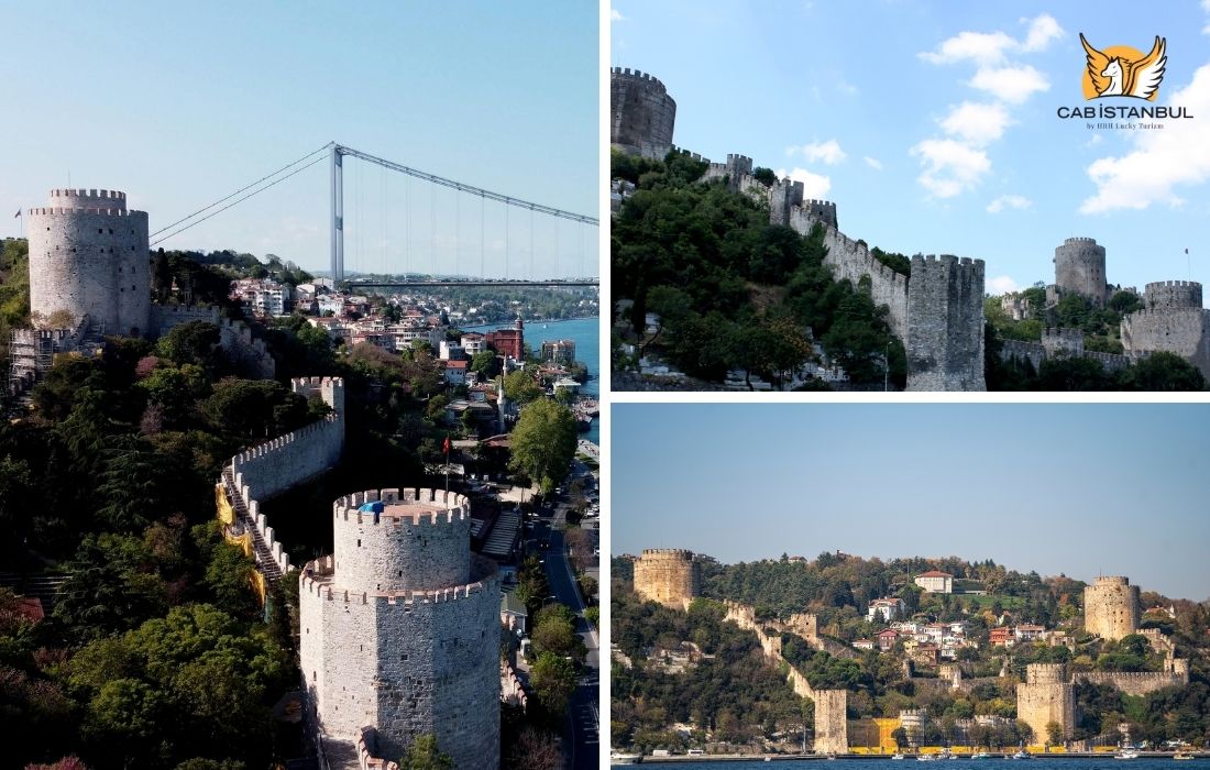 Rumeli Fortress