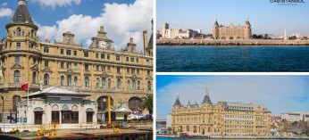 Haydarpaşa Garı
