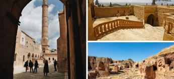 Things To Do In Mardin