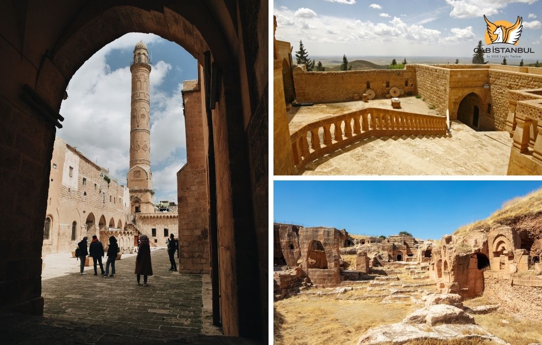 Things To Do In Mardin