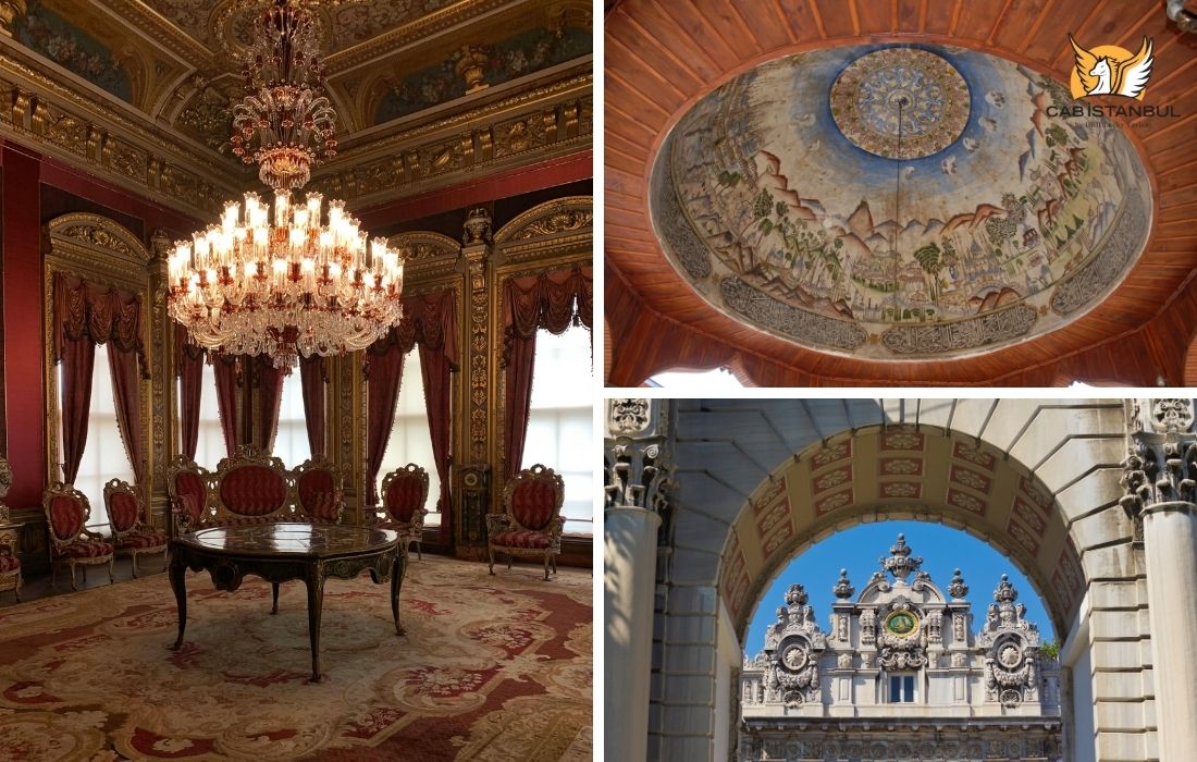 istanbul museums