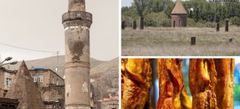 Bitlis Gezilecek Yerler