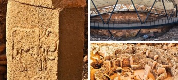 Gobekli Tepe