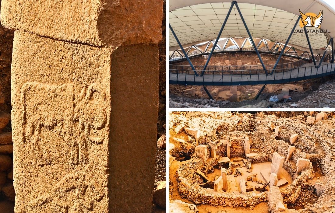 Gobekli Tepe