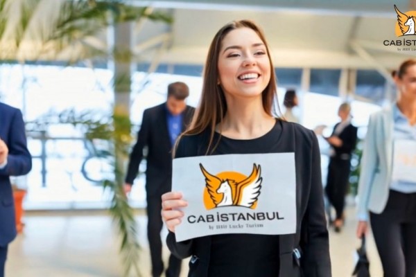 Istanbul Havalimanı Yolcu Karşılama ve Transfer