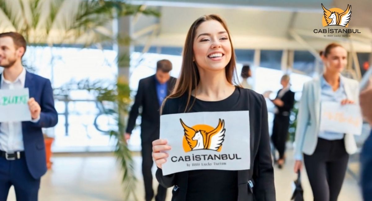 Istanbul Havalimanı Yolcu Karşılama ve Transfer
