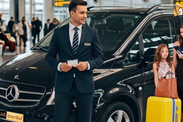 Istanbul Havalimanı Transfer