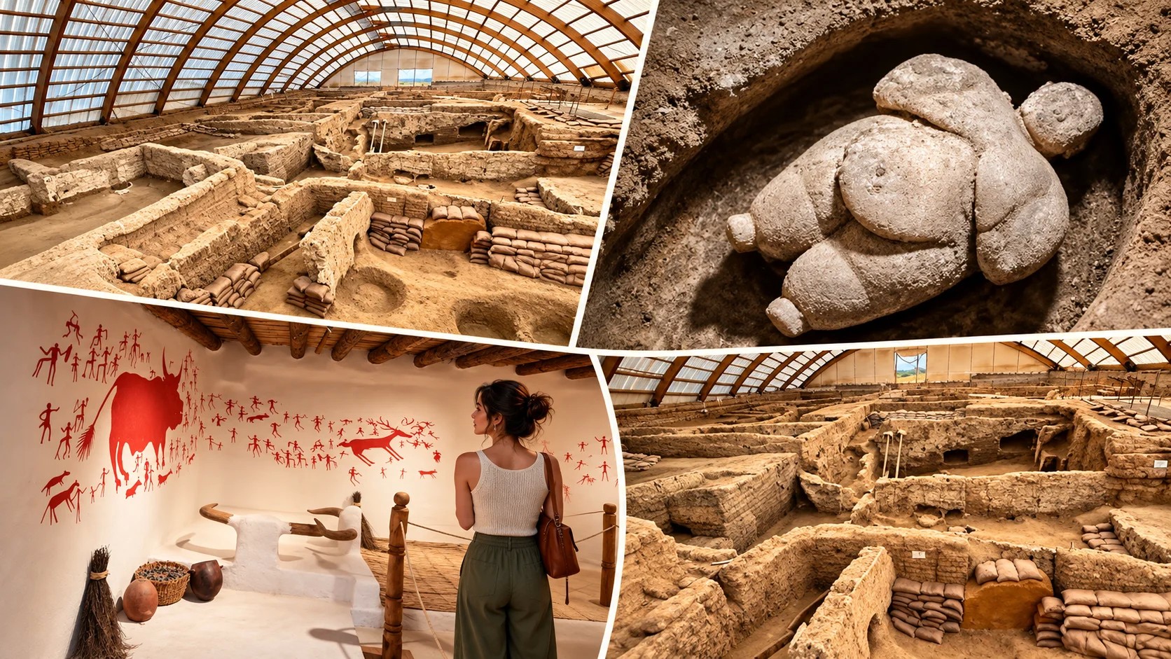 Things to Do in Konya: Rumi, Seljuk Heritage and a Region-by-Region Travel Guide