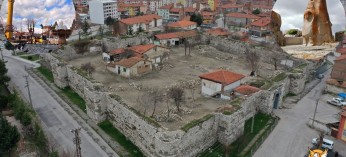 Çorum Gezilecek Yerler