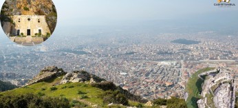 Antakya Gezilecek Yerler