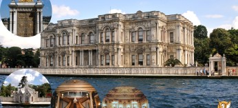 Beylerbeyi Palace