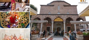 Hürrem Sultan Hamamı