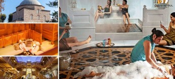 Hurrem Sultan Hammam