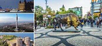 Things to Do in Istanbul Asian Side