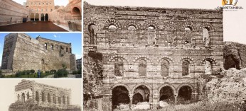 Bukoleon Palace İstanbul